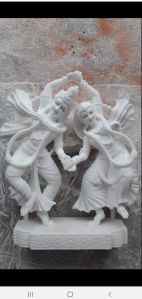 Radha Krishna Statues