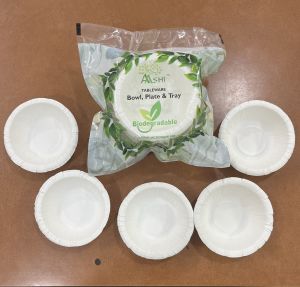 Paper bowls 150 ML