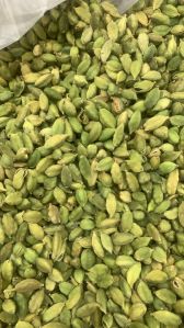 Green Cardamom