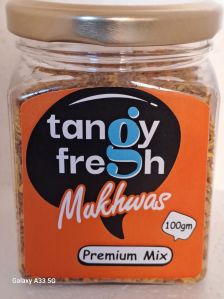 premium mix mukhwas