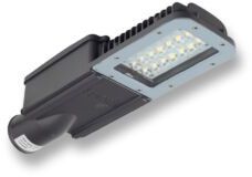 25w-30w led street light