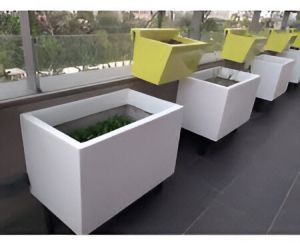 Grc Planter