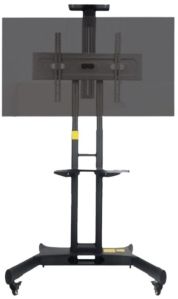 Led Tv Scrolling Stand