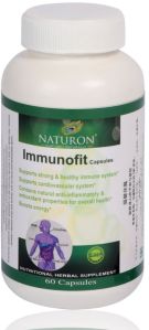 Immunofit Capsules