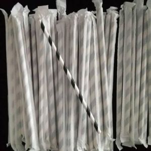 Drinking Straws