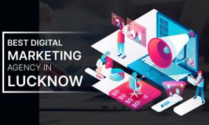 Digital Marketing Agency