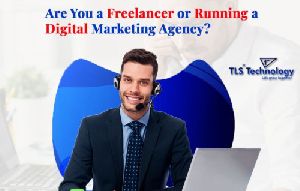 Digital Marketing Agency