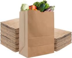 Brown Paper Bags