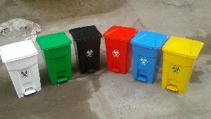 Garbage Bins