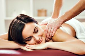 Deep Tissue Massage In Aurangabad