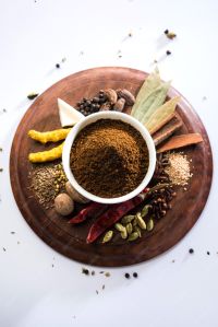 Garam Masala