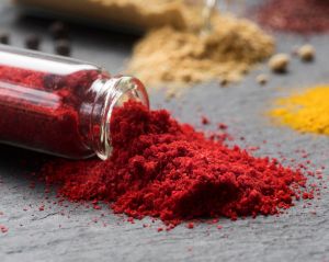 Red Chilli Powder