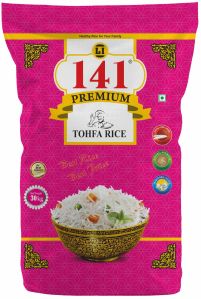 141 Tohfa Silky Rice