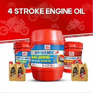 NEO 4T 20W40-4T Engine Oil