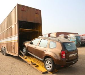 Car Transportation Services