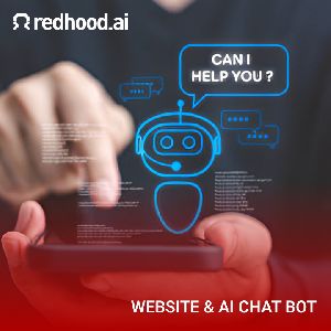 ai chatbot development services