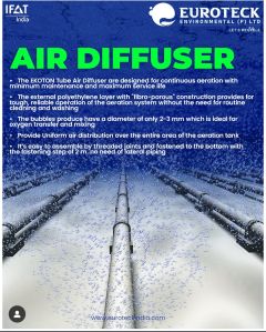 Air Diffuser Systems