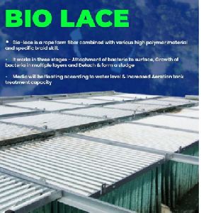 bio lace sheeting panels