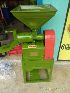 Mini Rice Mill 6 n 40