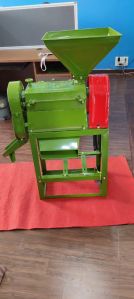 Mini Rice Mill 6 W 300