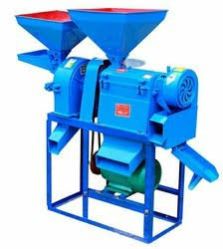 Mini Rice Mill 6 W 300 Combined