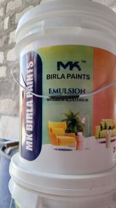 Mk birla emulsion