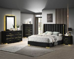 bedroom Furniture Set