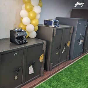 Home Safes