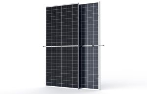 Polycrystalline Solar Panels