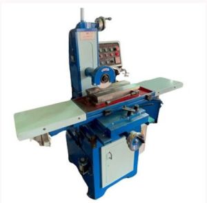 225x350mm Surface Grinder Machine