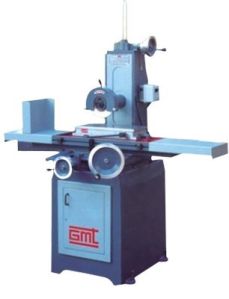 Surface Grinding Machines