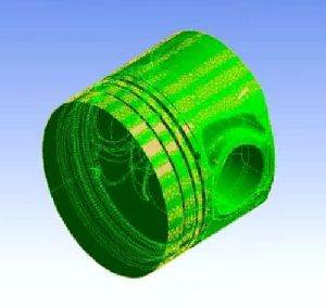 finite element analysis services