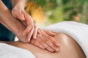 massage therapist service