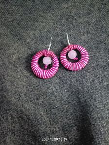 Handmade Earrings