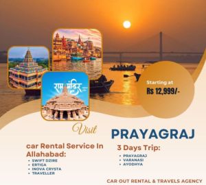 car rental service