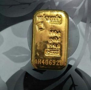 GOLD Bar