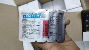 Leegesic Injection