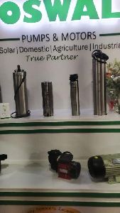 Solar Water Pumps