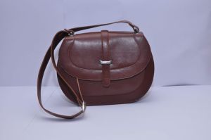 Ladies Leather Handbags