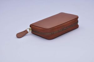 Leather Card Holders