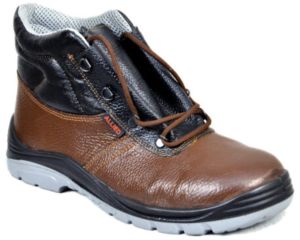 MIAMI S1 SRC DD Safety Shoes