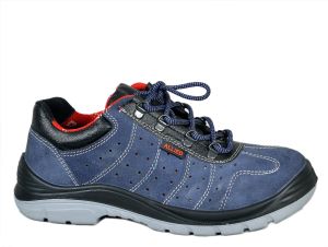 UTAH S1 SRC DD-Blue Safety Shoe