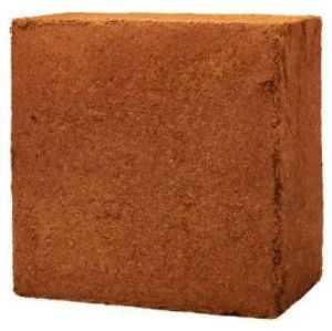 Organic Cocopeat Block