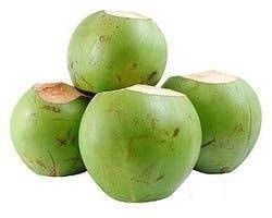 Fresh Tender Coconut