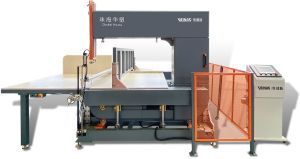 Automatic Vertical Cutting Machine