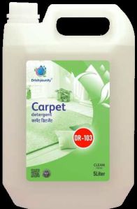 Drishyunity DR-103 Liquid Carpet Detergent