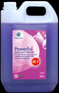 Drishyunity DR-9 Liquid Bathroom Cleaner