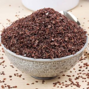 Finger Millet Flakes