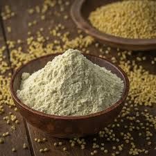 Foxtail Millet Flour