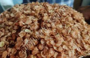 Red Sorghum Millet Flakes